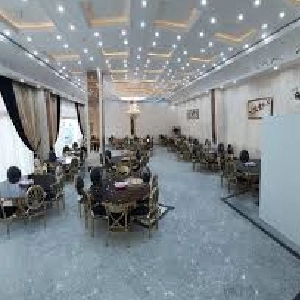 تالار کوروش