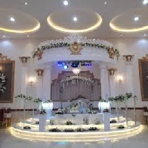 تالار کوروش