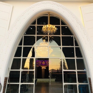 تالار ستاره شهر