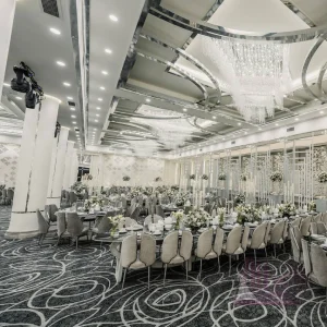 تالار باشگاه فرمانیه