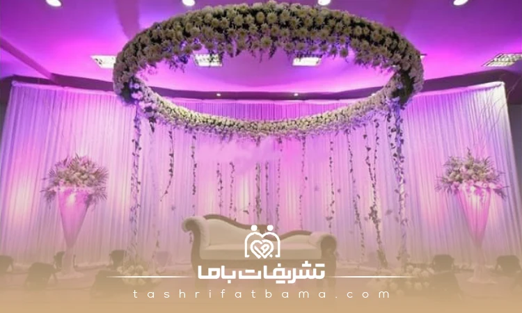 نکات طلایی در انتخاب بهترین تالار در اندرزگو