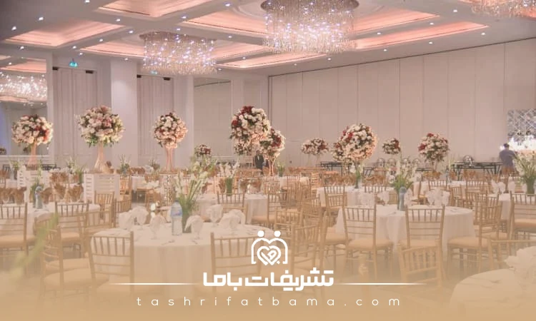 اهمیت حضور مدیری کاربلد در بهترین تالار