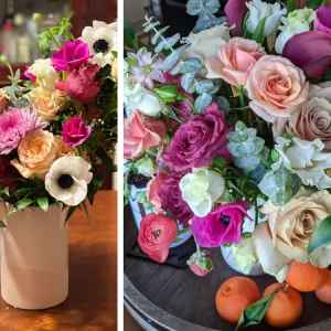 گل فروشی آمازون