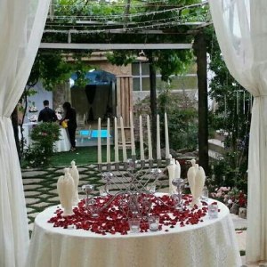 تشریفات خزلی