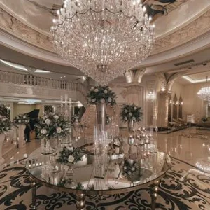 تالار پردیس