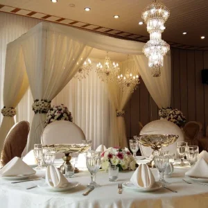 تالار پردیس