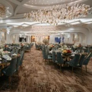 تالار پردیس