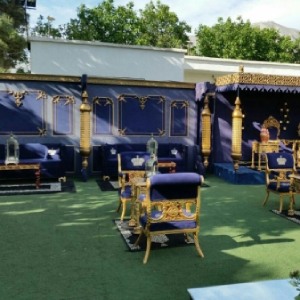 تشریفات رویال نایت