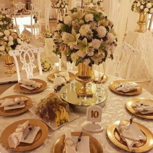 تشریفات رویال نایت