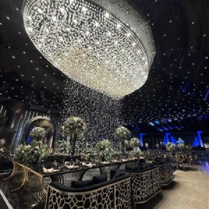 تشریفات رویال نایت