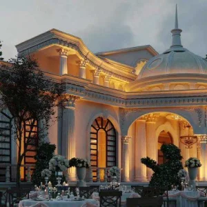 تالار رویال