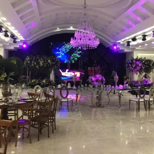 تالار رویال