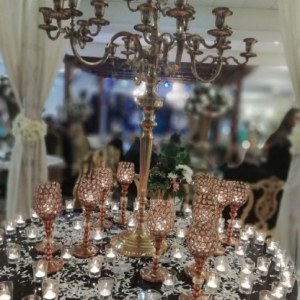 تشریفات سام لاکچری