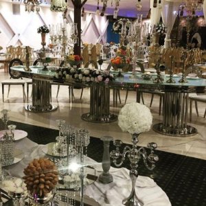 تشریفات سام لاکچری