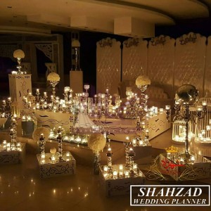 تشریفات شهزاد