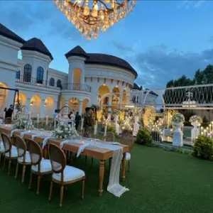 تشریفات شکوه آریا