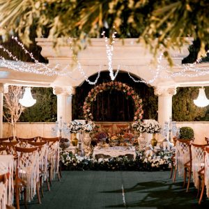 تشریفات شکوه آریا