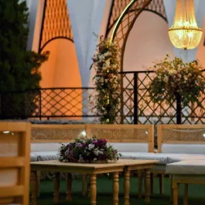 تالار تفرشی