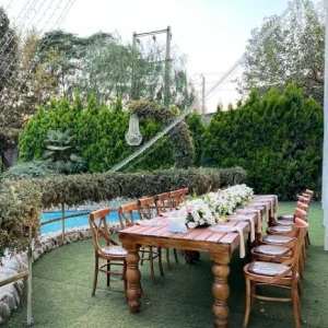 تالار تفرشی