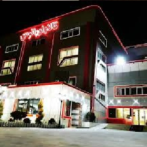 تالار اورانوس