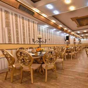 تالار امیران