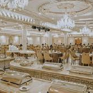 تالار ولیعصر