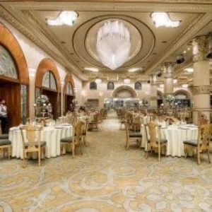 تالار ولیعصر