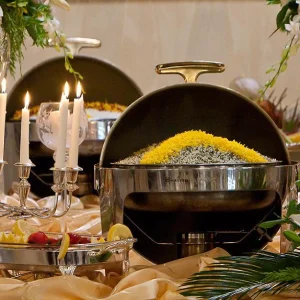 تالار ولیعصر