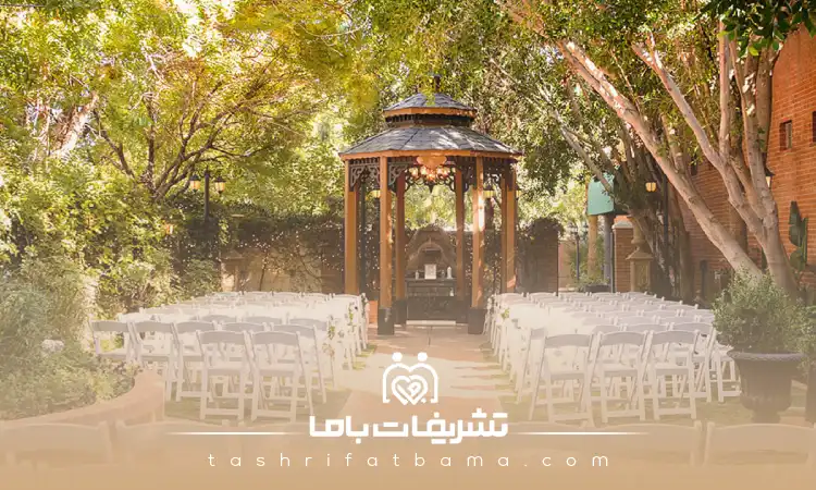 برای انتخاب بهترین تالار پذیرایی باید به چه مواردی دقت کنیم؟