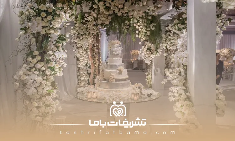 مواردی که در قیمت تالار تاثیر گذار هستند؟