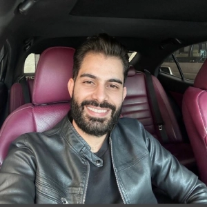 آرایشگاه مردانه بهزاد در تبریز