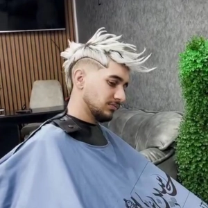 آرایشگاه مردانه عرفان در زنجان