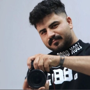 آرایشگاه مردانه مهران در زنجان