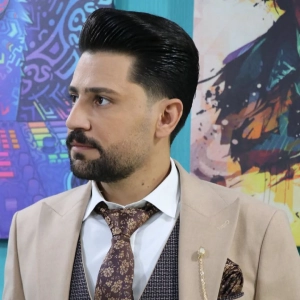 آرایشگاه مردانه مهران در زنجان