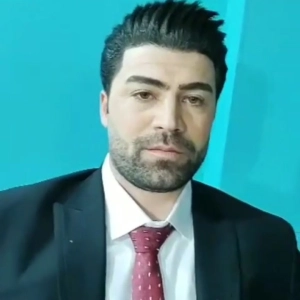 آرایشگاه مردانه مهران در زنجان