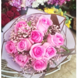 گل فروشی امید در کرمان