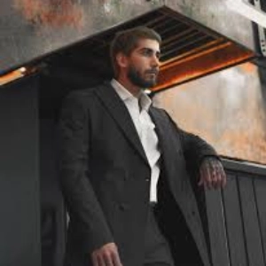 آرایشگاه مردانه پیام استایل در مشهد