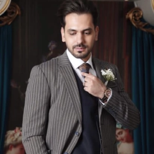 آرایشگاه مردانه پیام استایل در مشهد