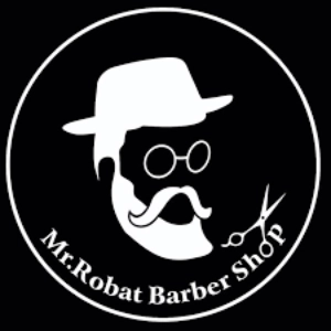 آرایشگاه مردانه آقای رباط در مشهد