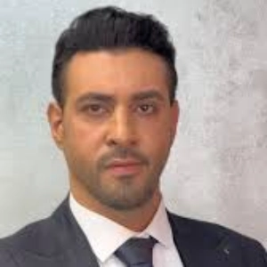 آرایشگاه مردانه آقای رباط در مشهد