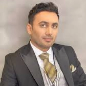 آرایشگاه مردانه آقای رباط در مشهد