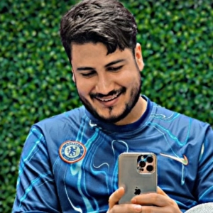 آرایشگاه مردانه امیرعلی در زنجان