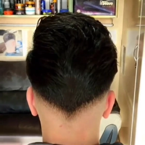 آرایشگاه مردانه امیرعلی در زنجان