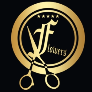 آرایشگاه مردانه فلاورز در مشهد