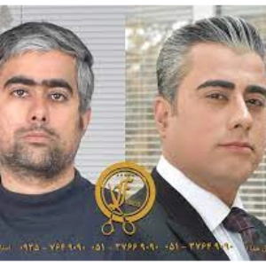 آرایشگاه مردانه فلاورز در مشهد