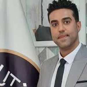 آرایشگاه مردانه کات در مشهد