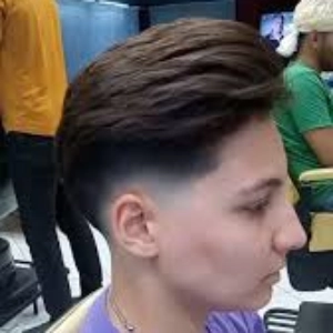 آرایشگاه مردانه کیاچهر در مشهد