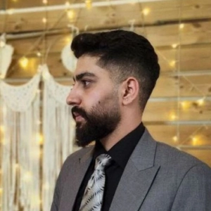 آرایشگاه مردانه لوکاس در زنجان