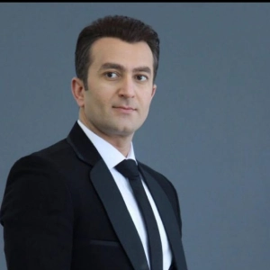 آرایشگاه مردانه شیوا در زنجان