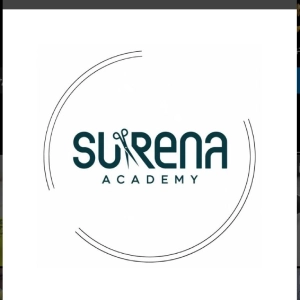 آرایشگاه مردانه سورنا در زنجان